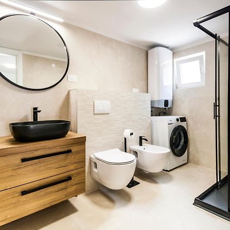 Studio & Apartment 'The Roots Apartments' Near Pula, Istria, Croatia Εξωτερικό φωτογραφία