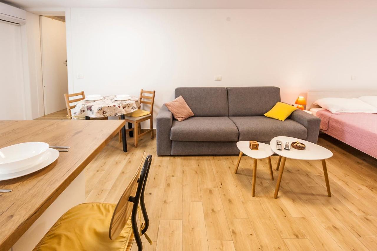 Studio & Apartment 'The Roots Apartments' Near Pula, Istria, Croatia Εξωτερικό φωτογραφία