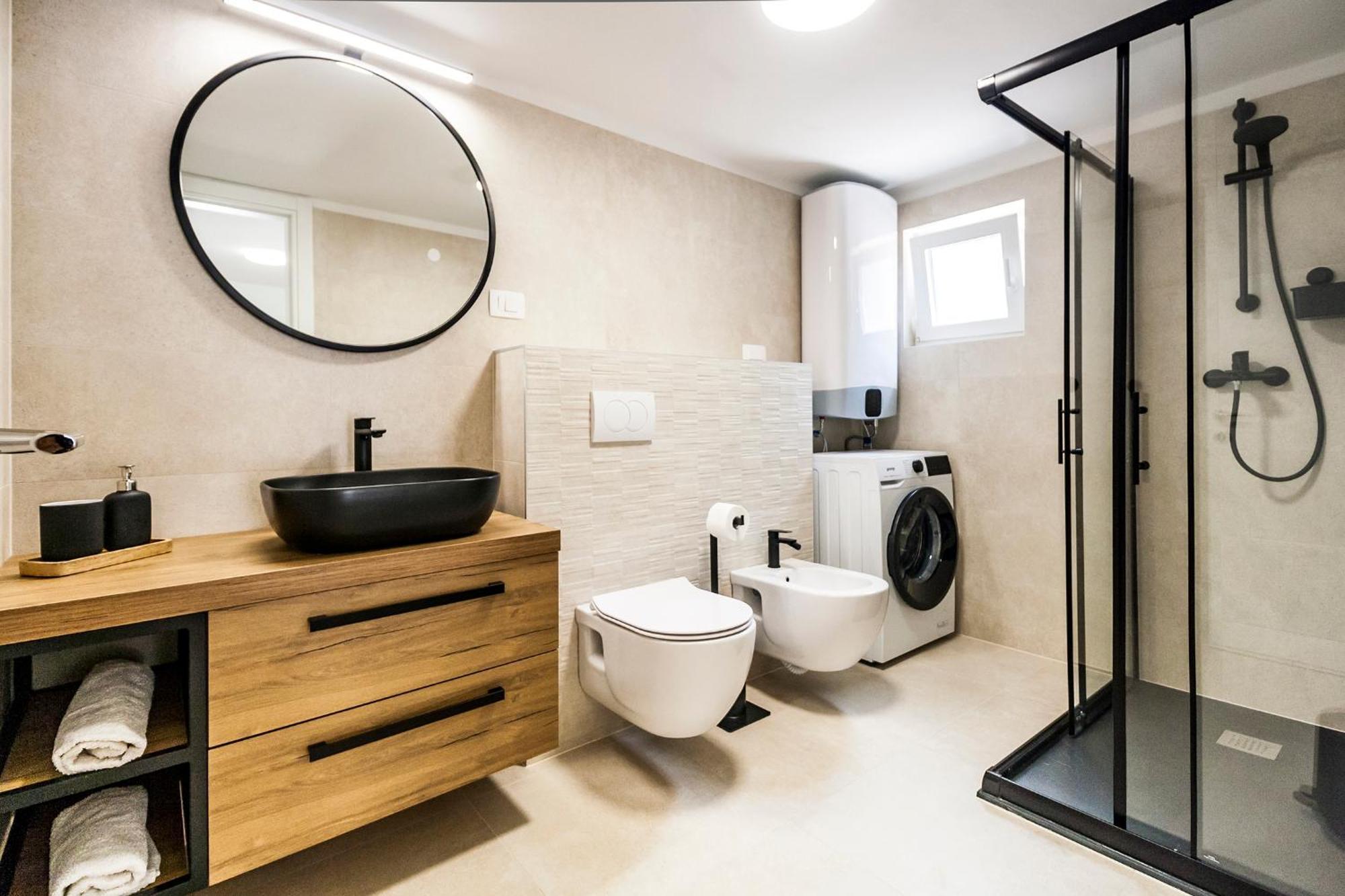 Studio & Apartment 'The Roots Apartments' Near Pula, Istria, Croatia Εξωτερικό φωτογραφία