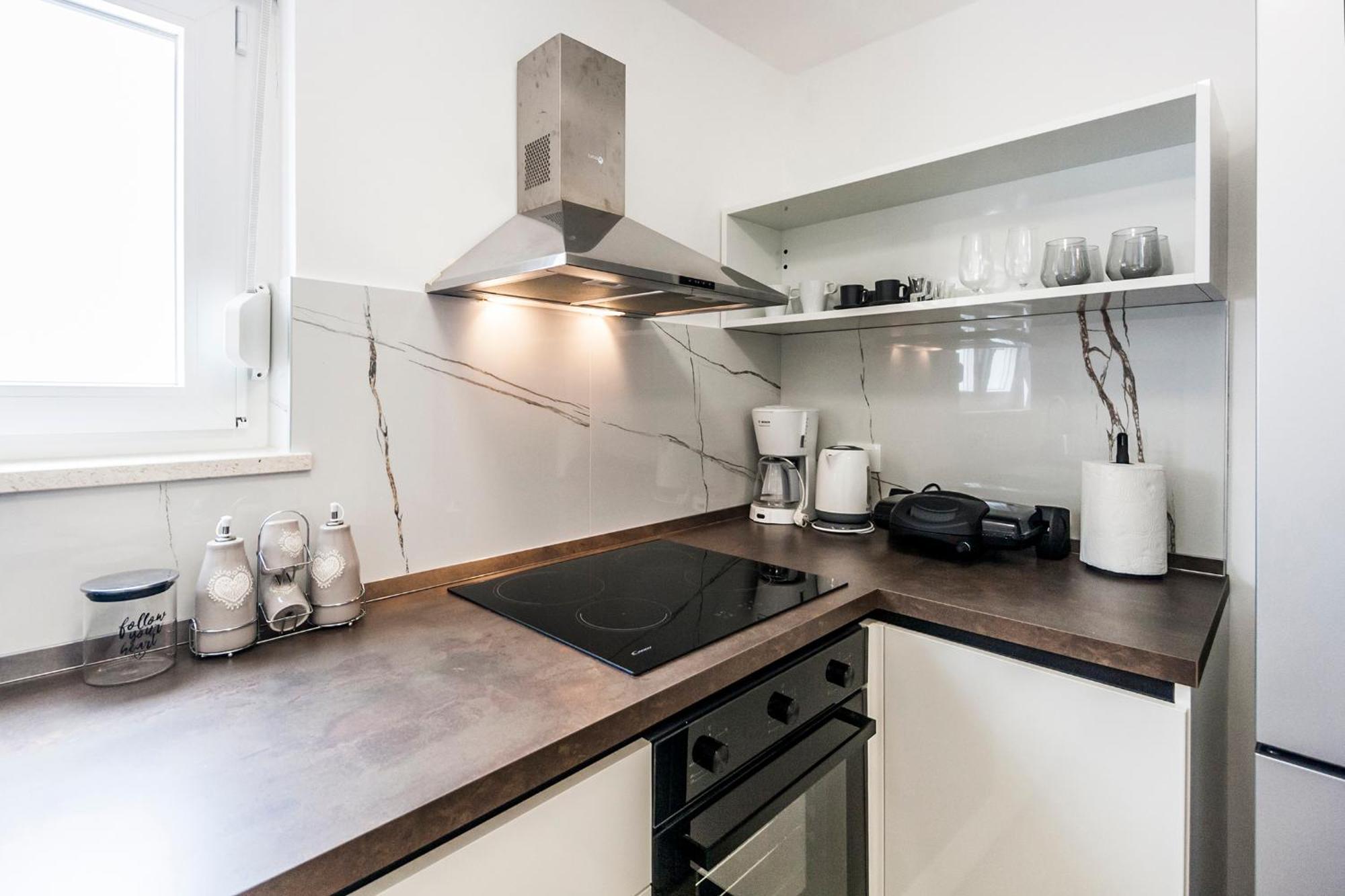 Studio & Apartment 'The Roots Apartments' Near Pula, Istria, Croatia Εξωτερικό φωτογραφία