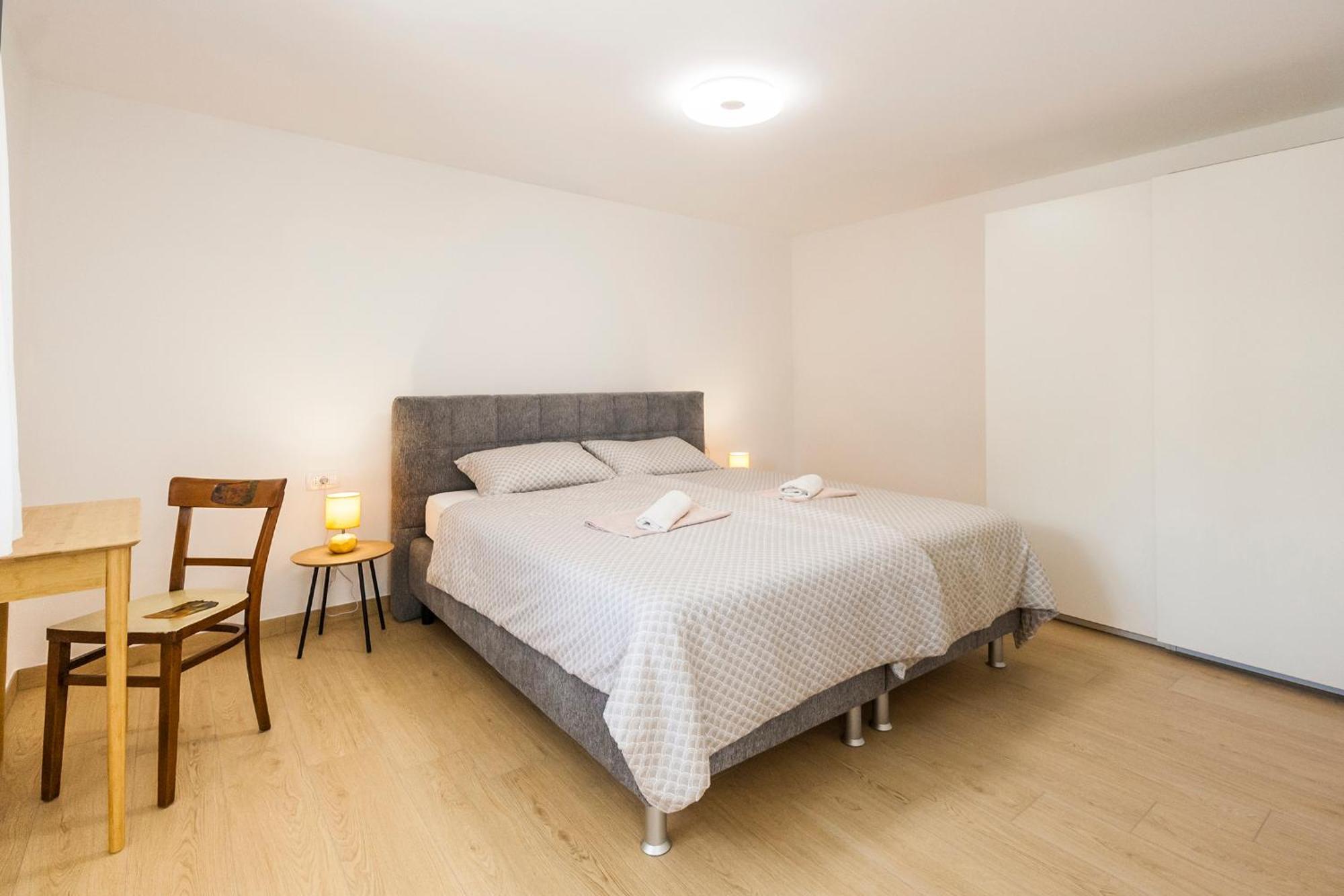 Studio & Apartment 'The Roots Apartments' Near Pula, Istria, Croatia Εξωτερικό φωτογραφία