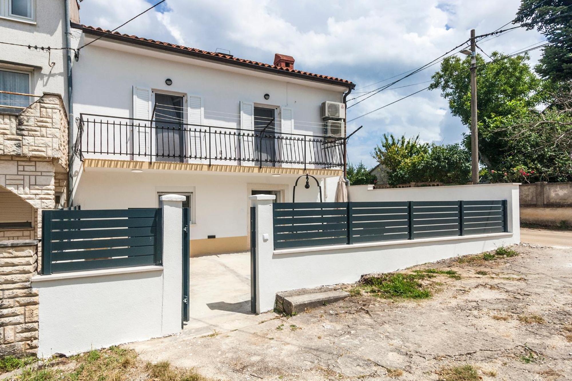 Studio & Apartment 'The Roots Apartments' Near Pula, Istria, Croatia Εξωτερικό φωτογραφία