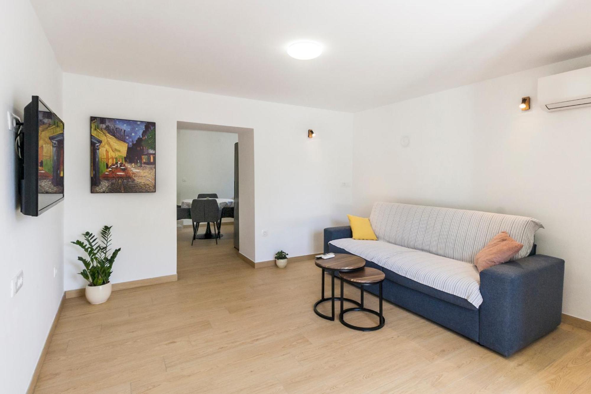 Studio & Apartment 'The Roots Apartments' Near Pula, Istria, Croatia Εξωτερικό φωτογραφία