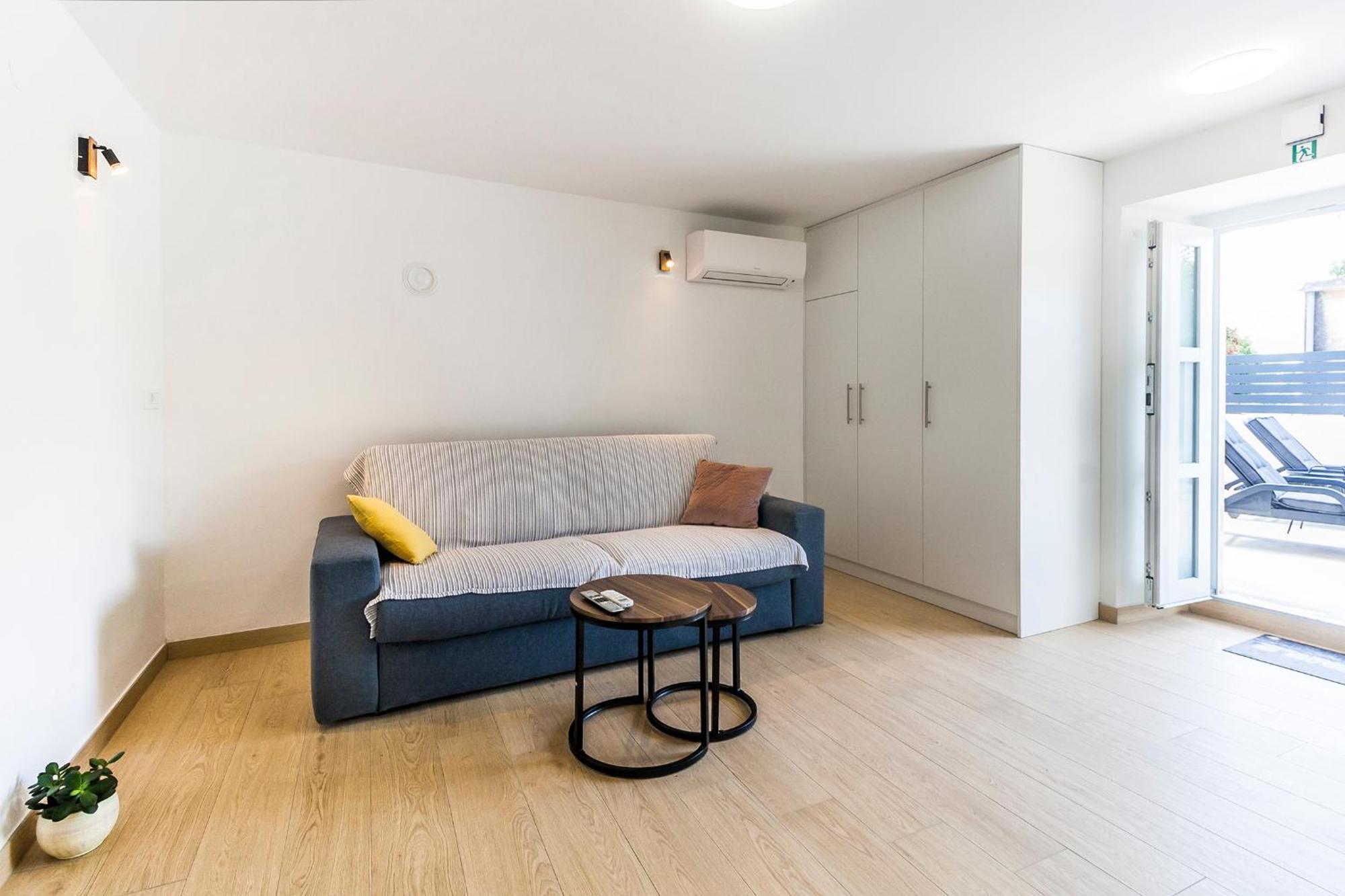 Studio & Apartment 'The Roots Apartments' Near Pula, Istria, Croatia Εξωτερικό φωτογραφία