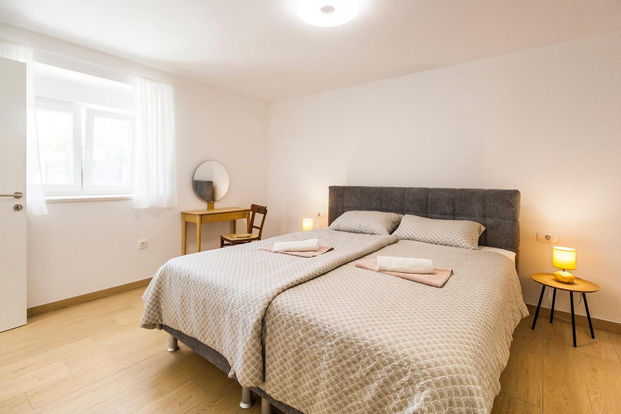 Studio & Apartment 'The Roots Apartments' Near Pula, Istria, Croatia Εξωτερικό φωτογραφία