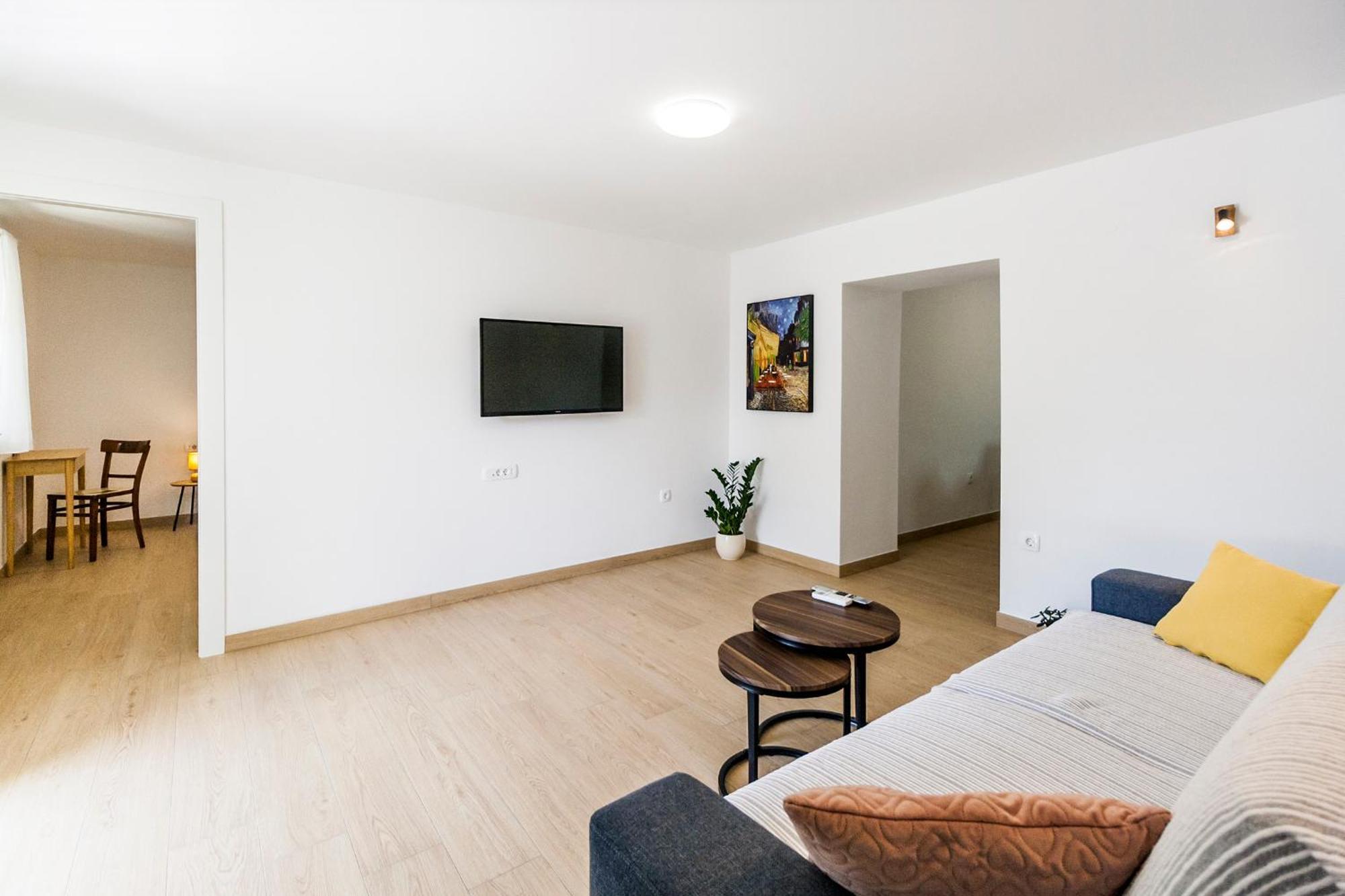 Studio & Apartment 'The Roots Apartments' Near Pula, Istria, Croatia Εξωτερικό φωτογραφία