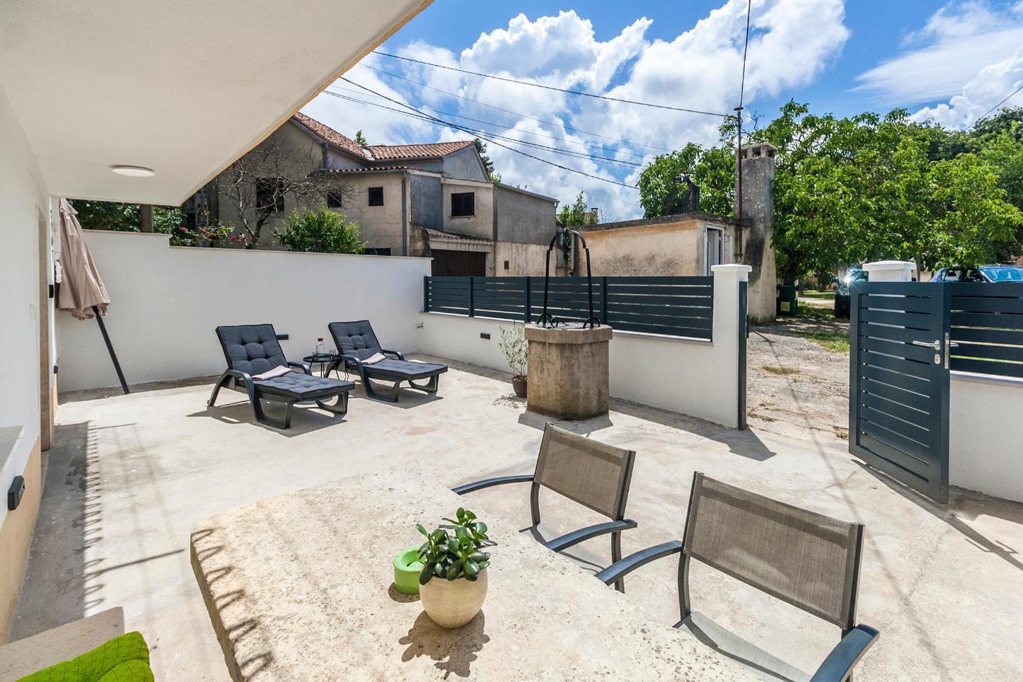 Studio & Apartment 'The Roots Apartments' Near Pula, Istria, Croatia Εξωτερικό φωτογραφία