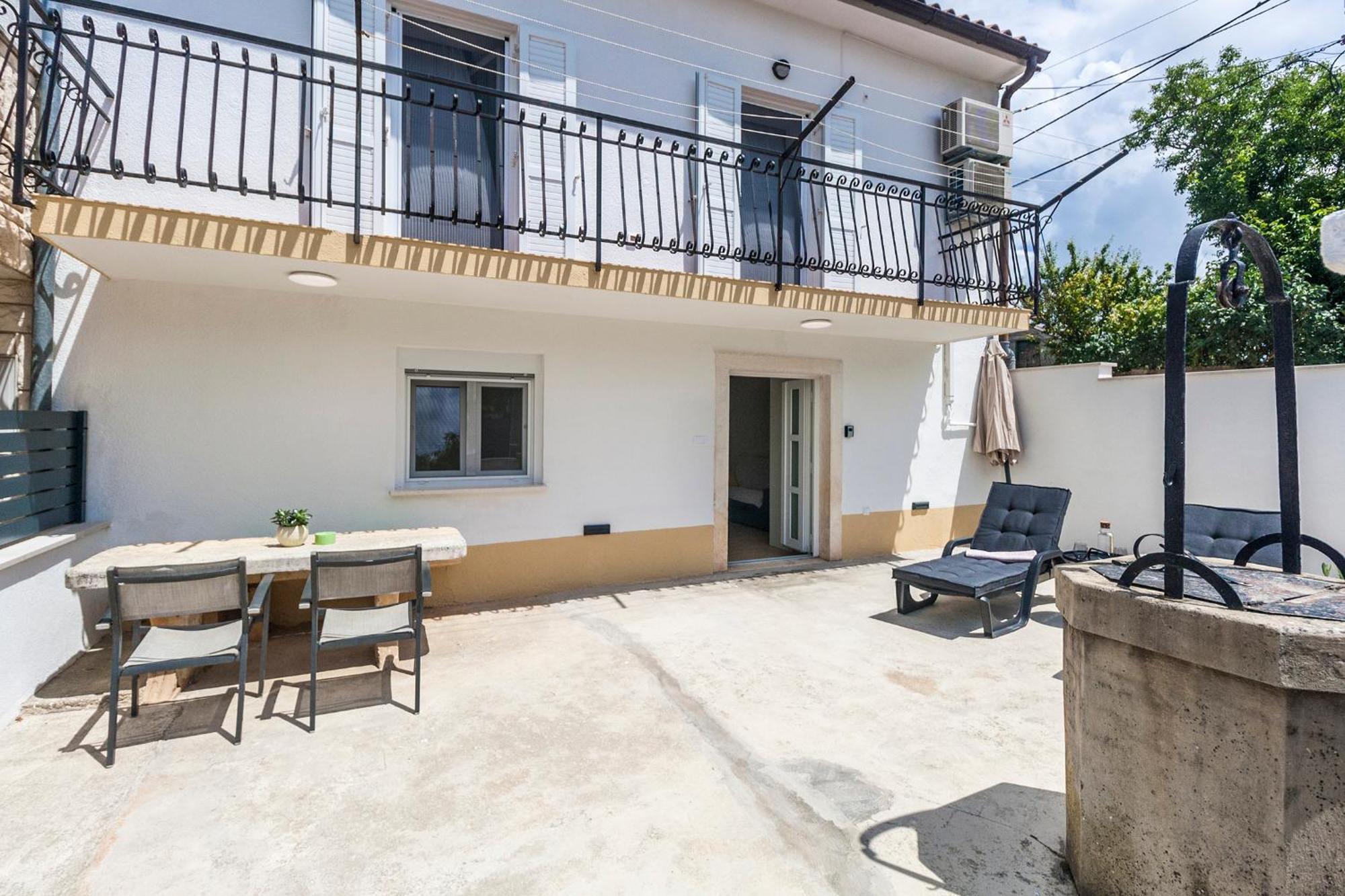 Studio & Apartment 'The Roots Apartments' Near Pula, Istria, Croatia Εξωτερικό φωτογραφία